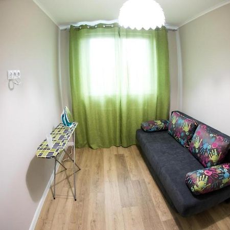 Sunshine Apartament Târgu-Mureş Eksteriør bilde