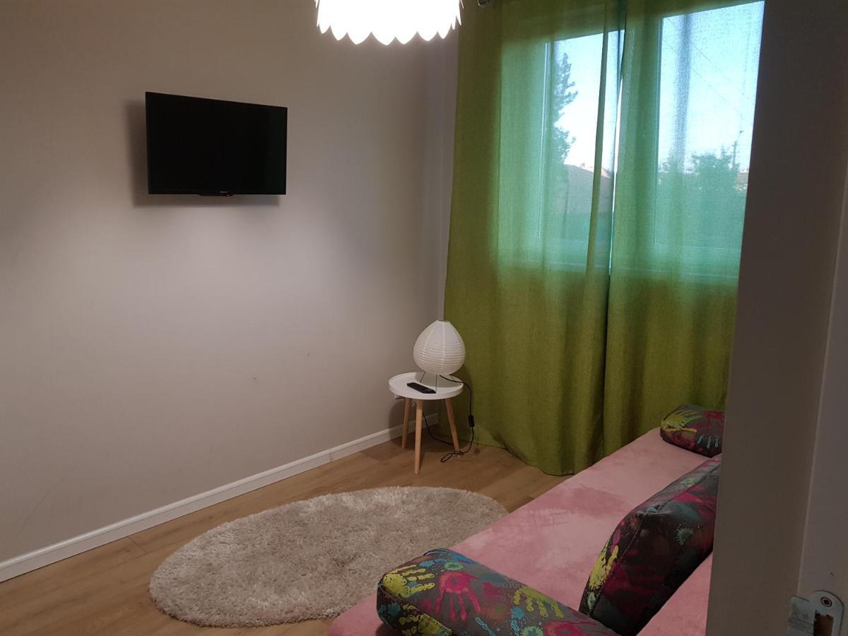 Sunshine Apartament Târgu-Mureş Rom bilde