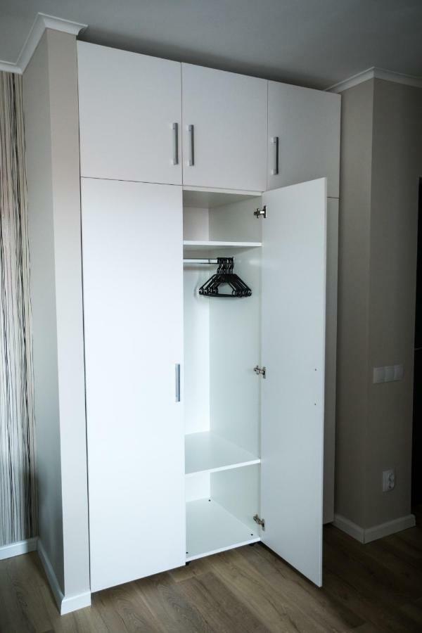 Sunshine Apartament Târgu-Mureş Eksteriør bilde
